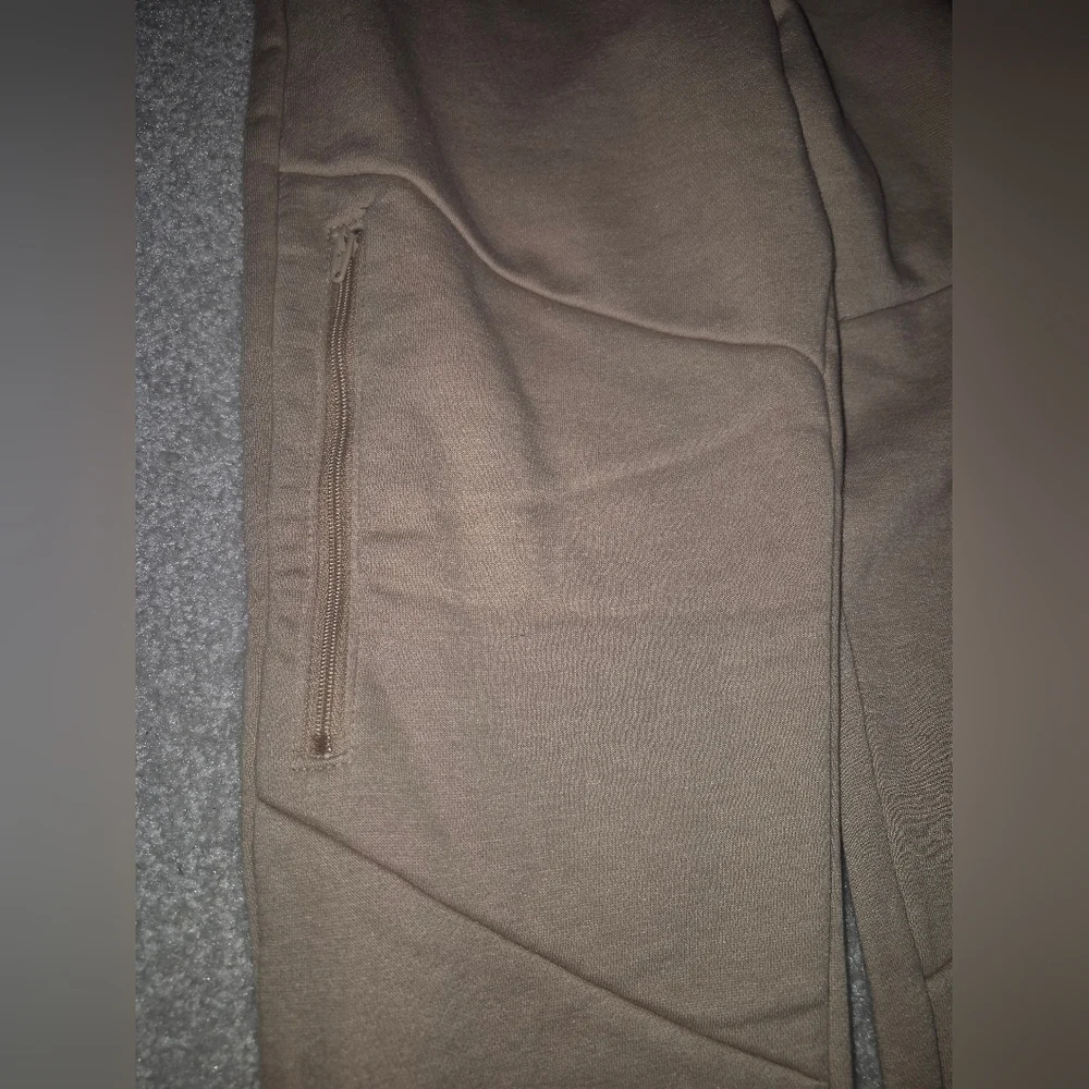 The Children's Place Tan Sweatpants